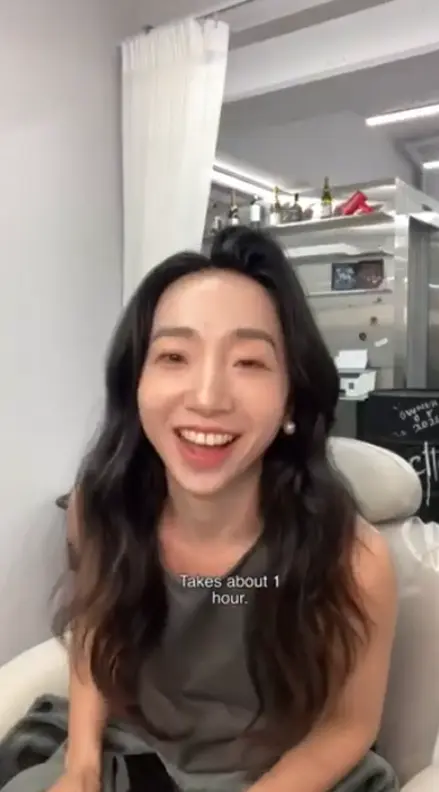 뷰티 스튜디오 방문